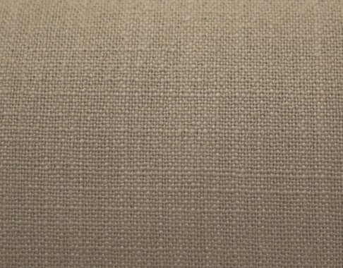 Marshmellow linen weave 5% linen, 95% polyester, 146cm wide