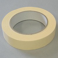 Masking tape 25mm x 50m 