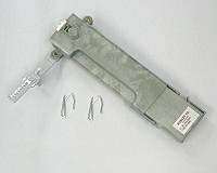Pin Setter Gun for Pin Hooks