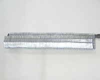Strips of 100 hooks for Pinsetter Gun 