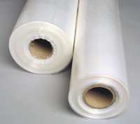 Polythene tubing 30cm (12in wide) 250 gauge.