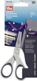 Titanium General purpose scissors 5