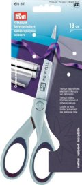 Titanium General purpose scissors 7