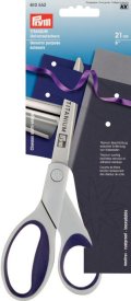 Titanium General purpose scissors 8