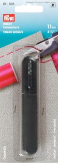 Hobby Thread Snips 4 1/4 11cm