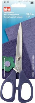 Professional Sewing and Houshold Scissors HT 6½
