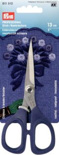 Professional Embroidery and Needlecraft Scissors HT 5