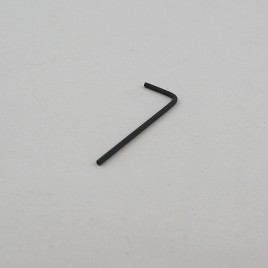 Allen Key for Somfy Stop Ring - 1.5mm