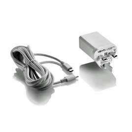 Somfy lithium-ion Charger Plug UK