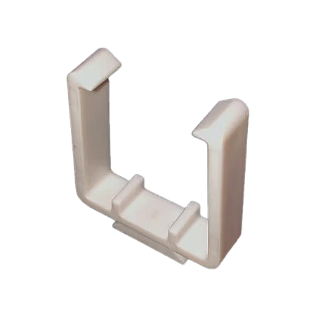 Somfy mounting clip for  Lithium-ion external battery pack