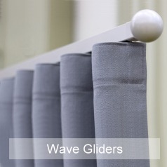 Metal Elegance SQUARE with Wave Gliders