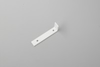 Swish Metal Extension Bracket - Length 100mm (4