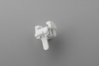 Swish Plastic System Connector (pack of 4) 