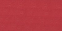 Cotton sateen lining, Solprufe finish,  Scarlet