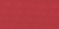 Cotton sateen lining, Solprufe finish,  Scarlet