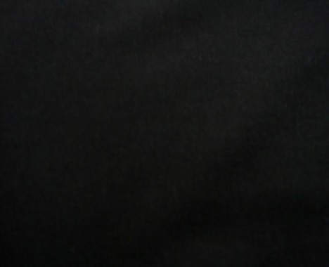 Sheeting Black 52% polyester, 48% cotton, 240cm wide