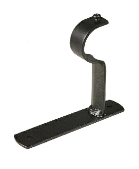 32mm  Standard End Bracket - Oyster