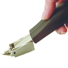 Staple remover