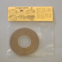 6mm Trimfix adhesive tape