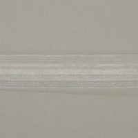 Roman blind tape transparent