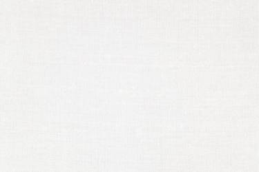 White 100% Silk Dupion