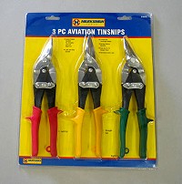 Buckram cutters