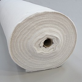 Bump Curtain Interlining Fabric 50mtrs Medium Weight Tracking number TRADE PRICE 
