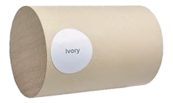 Ivory-Solid