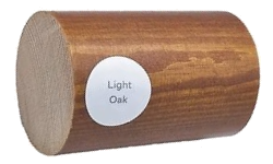 Light Oak