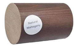 Natural Mahogany