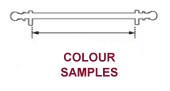Designer Collection Free Pole Samples