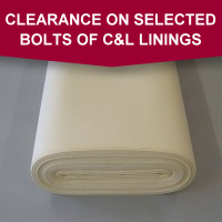 Clearance Sales now on