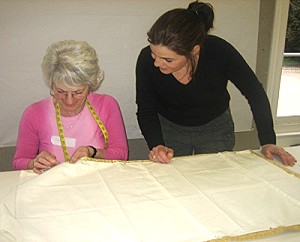 Practical 1-day Roman blind course