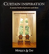 Curtain Inspiration - A source book of pictures and ideas