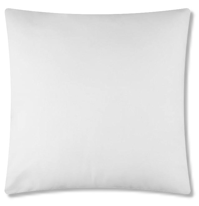 Fibre filled cushion pads 65 x 65cm (26 x 26in) 