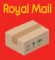 Royal Mail Small Parcel