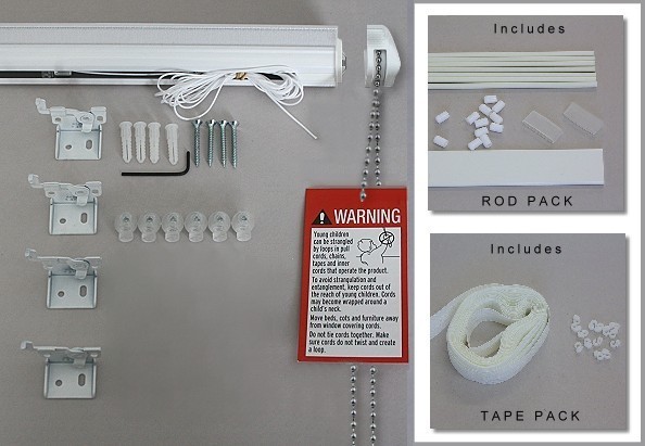 Deluxe-3 Rotary Chain System