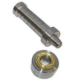 Hand setting tool for 25mm eyelets 