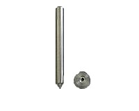 Hand setting tool for 5mm eyelets 