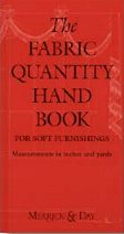 The Fabric Quantity Handbook - Imperial