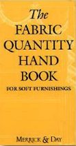 The Fabric Quantity Handbook - Metric