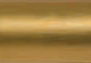 Designer Collection 35mm Ø Pole - 1.2m - Gold Metal Leaf