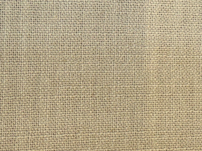 Angora linen weave 5% linen, 95% polyester, 146cm wide
