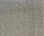 Linen weave - Flint
