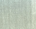 Linen weave - Fog