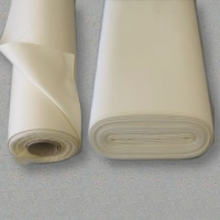 LNG210 - Solprufe cotton sateen lining, Schreiner finish, 96 pick, 125gms/m2,