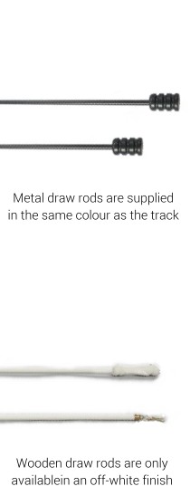 Metal Elegance SQUARE - Wave Gliders - 2.4m