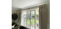 French Style Metal Pole - 2.0m Span Pack - view 2