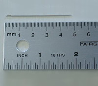 No 7 Medium-duty general purpose hand-sewing needle 25pcs