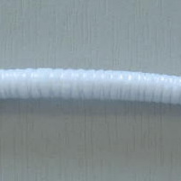 Piping cord washable polyester 6mm dia.